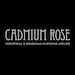 Cadmium Rose