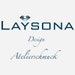 LAYSONA Design Natascha Galle