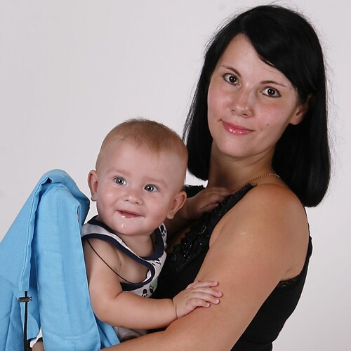 malishastik twin baby carrier