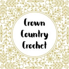 CrownCountryCrochet