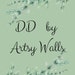 DDbyArtsyWalls shop avatar