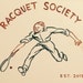 Właściciel sklepu <a href='https://www.etsy.com/pl/shop/RACQUETSOCIETY?ref=l2-about-shopname' class='wt-text-link'>RACQUETSOCIETY</a>