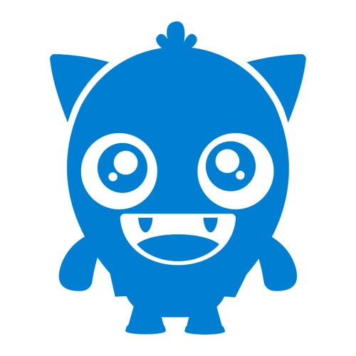 SvgVectorMonster store logo