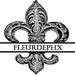 Fleurdephx