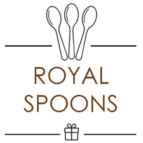 RoyalSpoons store logo