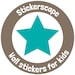 Owner of <a href='https://www.etsy.com/uk/shop/Stickerscape?ref=l2-about-shopname' class='wt-text-link'>Stickerscape</a>