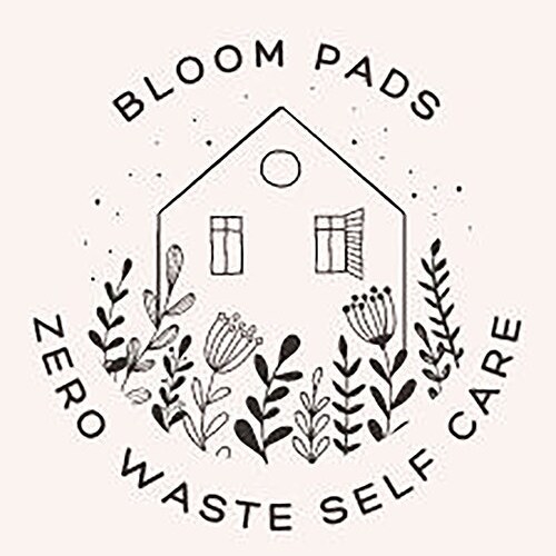 BloomPads store logo
