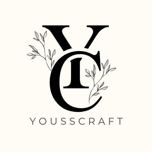YoussCraft store logo