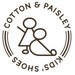 Cotton and Paisley