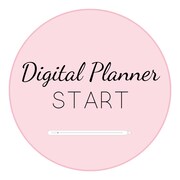 DigitalPlannerStart