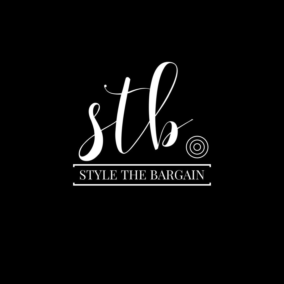 StyletheBargain - Etsy