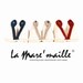 LaMareMaille