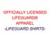 Lifeguard Shirts