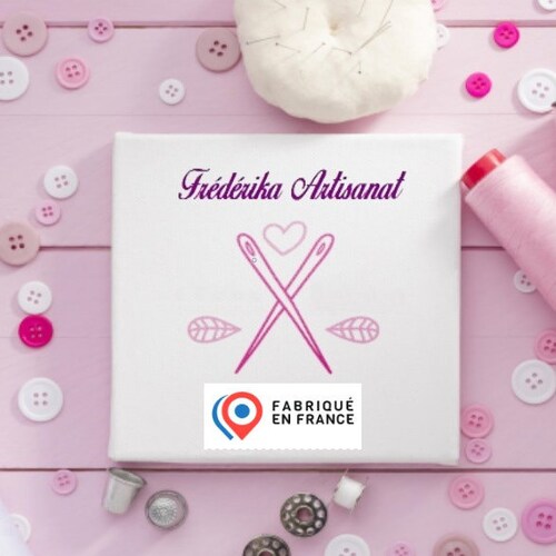 FrederikArtisanat store logo