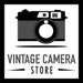 Vintage Camera Store • NY, USA