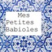 MesPetitesBabioles