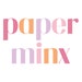 Paper Minx