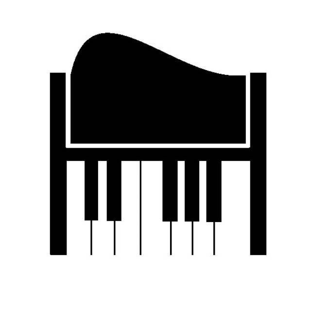Never Gonna Give You Up (Rick Roll) *Chorus only* Intermediate Piano Sheet Music with note names & lyrics printable downloadable
