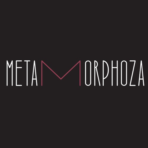 Metamorphoza store logo