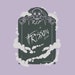 Frisson Comics