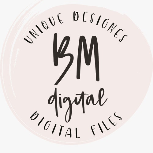 BMDigitalSvg store logo