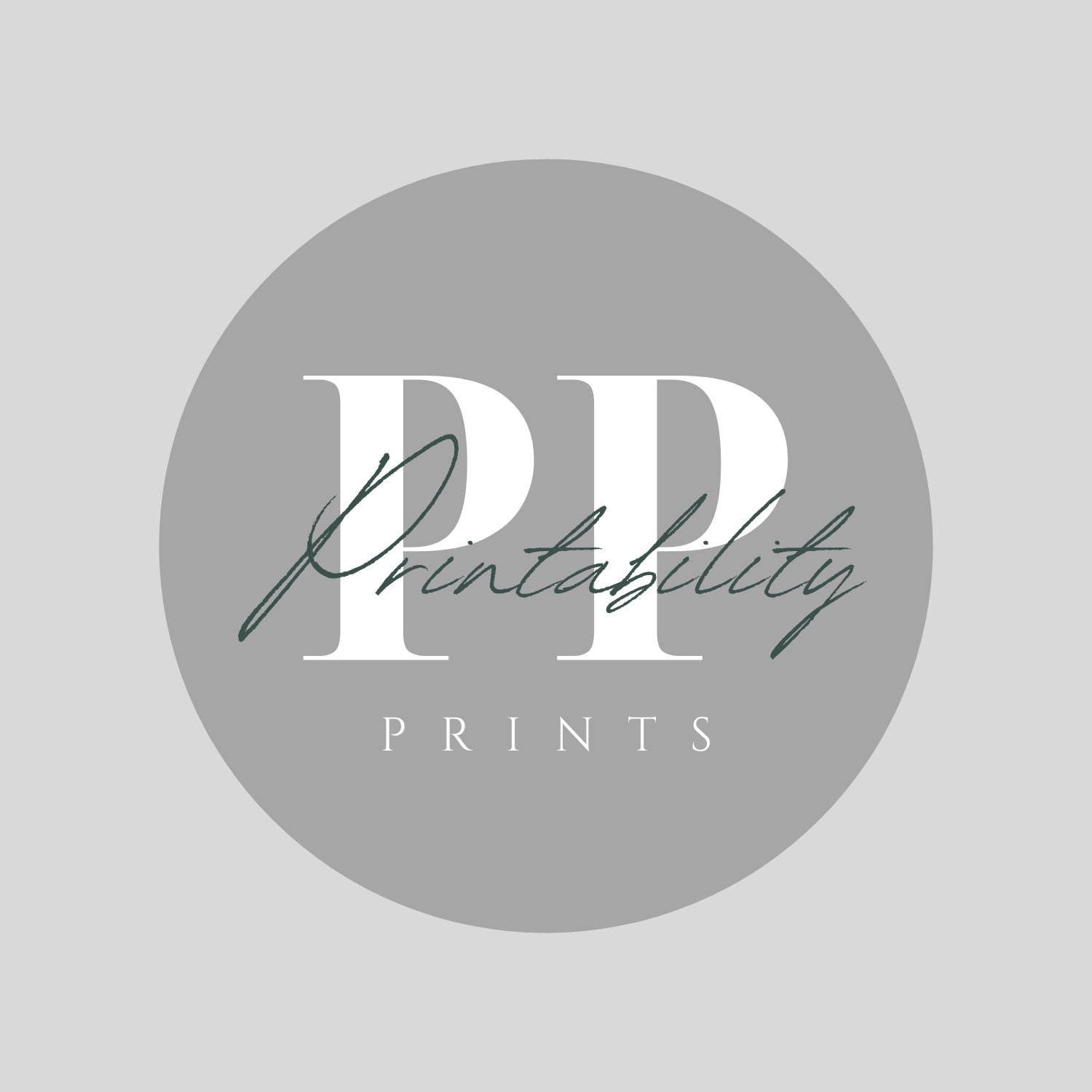 PrintabilityPrints - Etsy UK