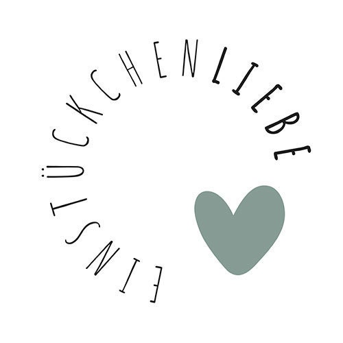 Einstueckchenliebe store logo