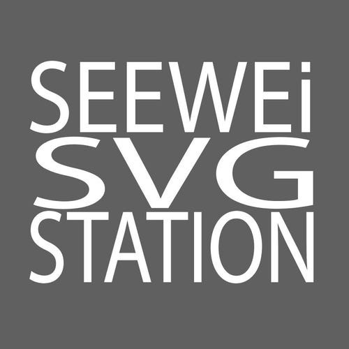 SeeWeiSVGStation store logo