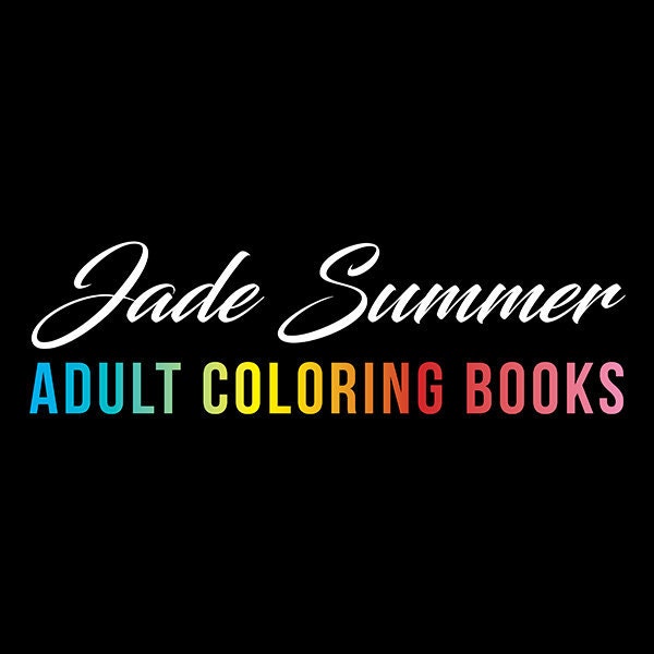 jade summer is a brand ownedfritzenjadesummercoloring