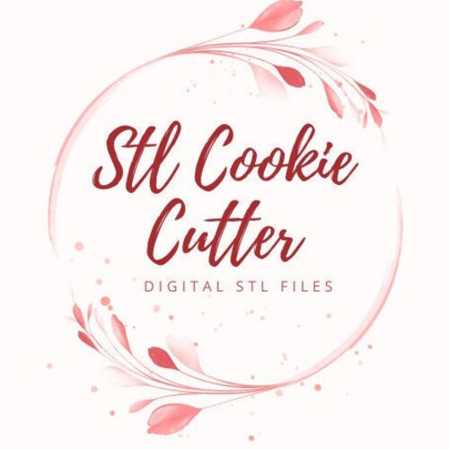 STLCookieCutter store logo
