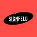 Sign Feld