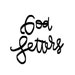 GodLetters