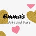 Emmas Arts