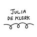 Julia de Klerk