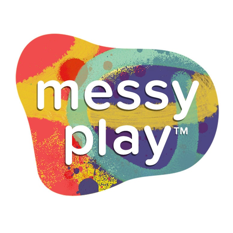 messy play toys