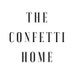 The Confetti Home