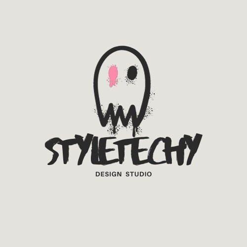 Styletechy store logo