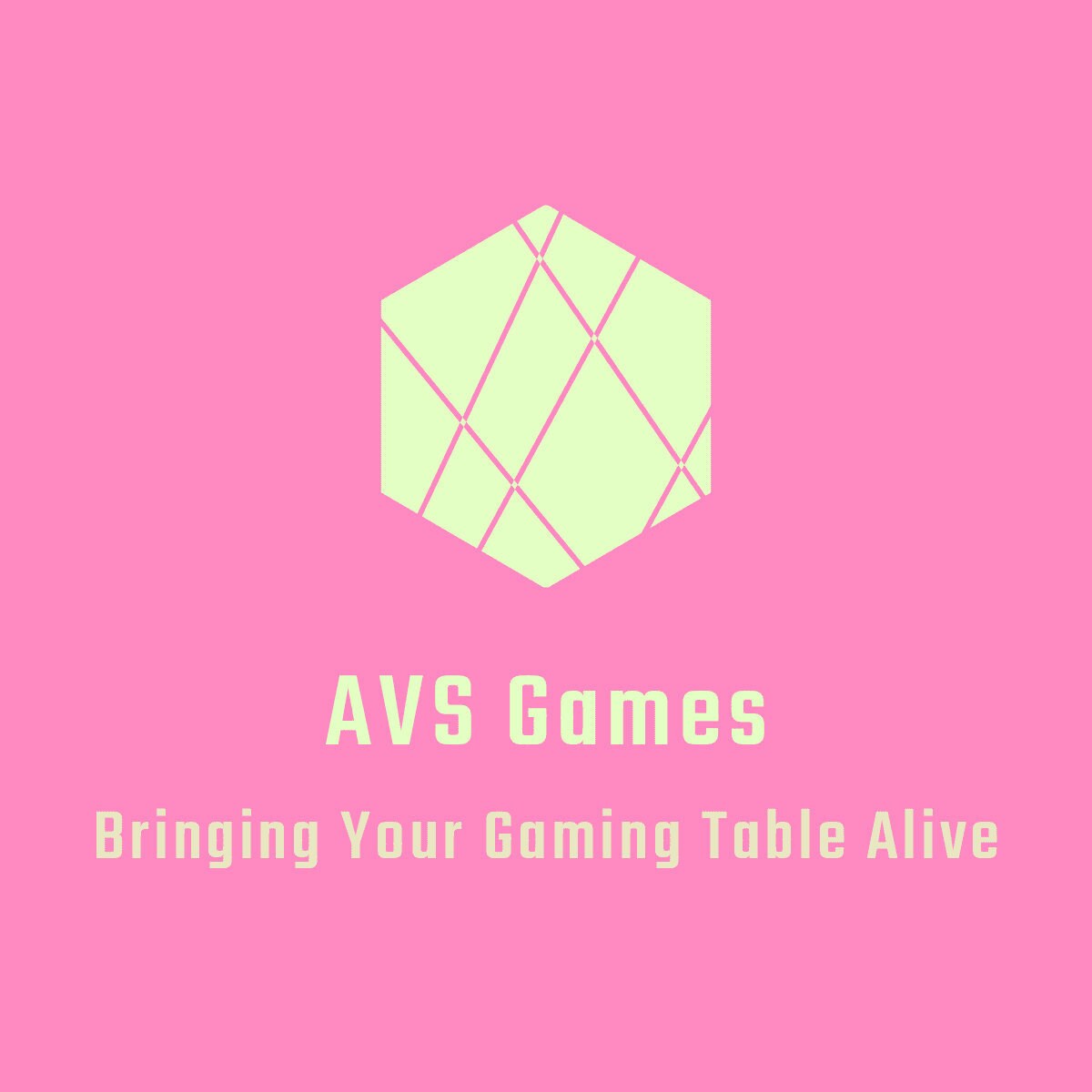 AVSGames Etsy