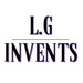 LG INVENTS