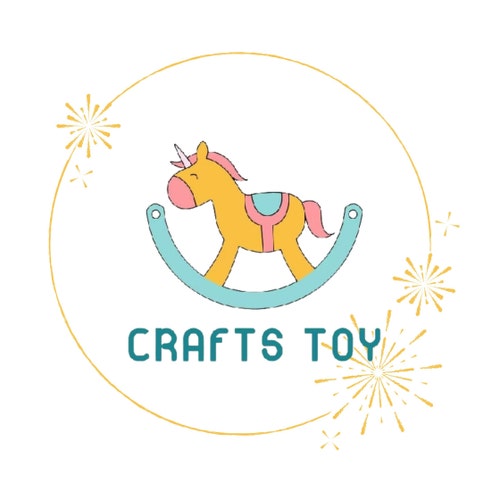 CraftsToy store logo