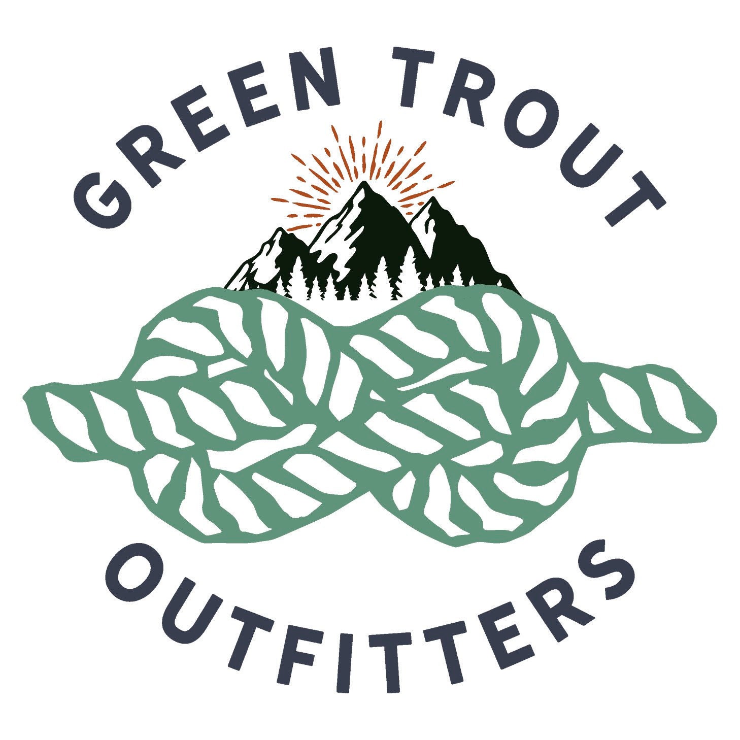 GreenTroutOutfitters - Etsy