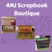 4MJScrapbookBoutique