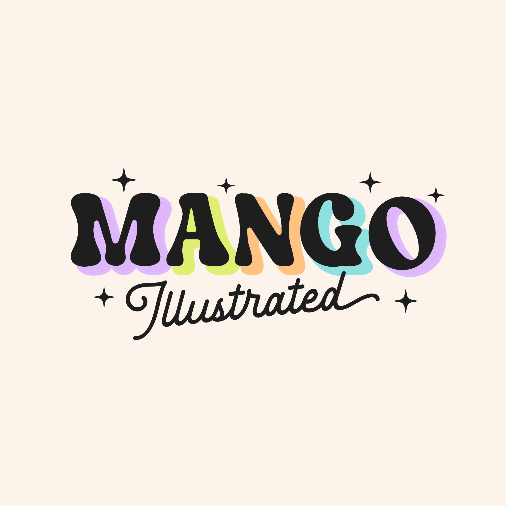 Swiftie Stickers - Folklore Era – MangoIllustrated