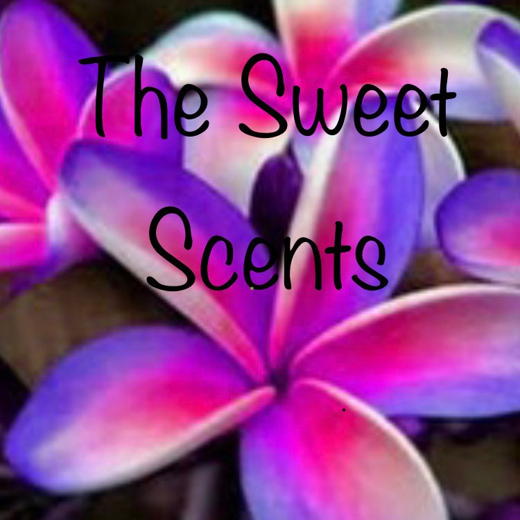 The Sweet Scents by TheSweetsScents on Etsy