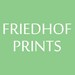 FriedhofPrints