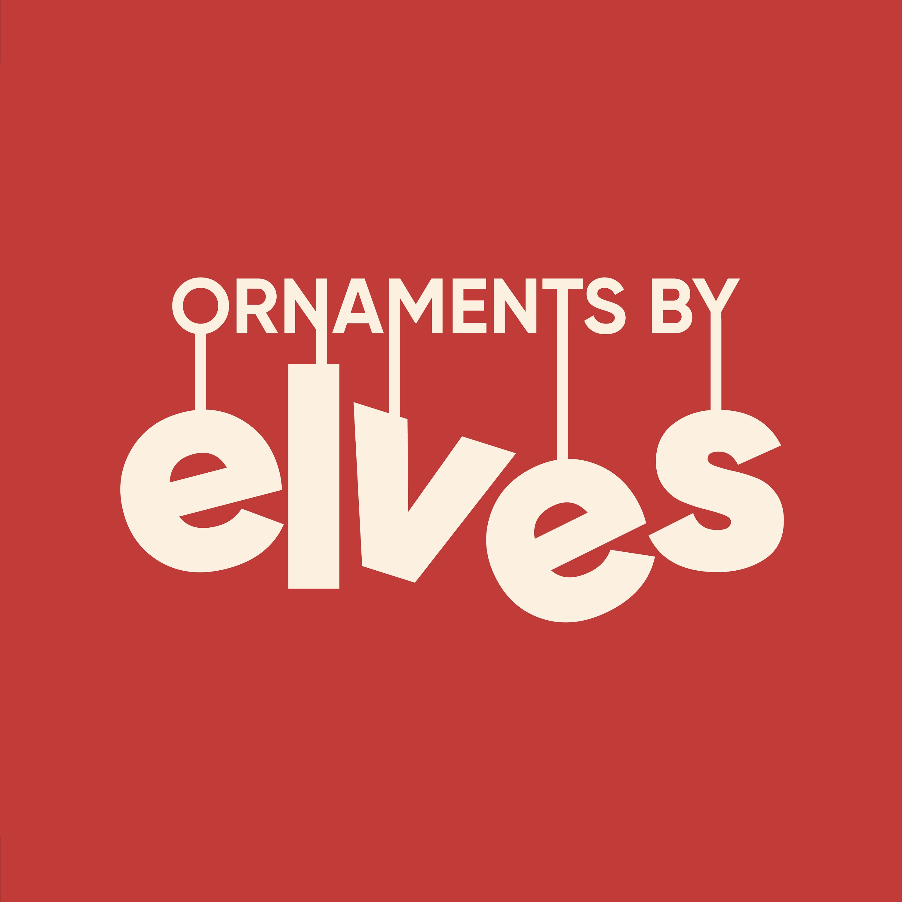 OrnamentsbyElves Etsy
