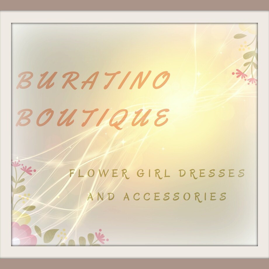 BURATINOBOUTIQUE - Etsy