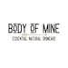 Body of Mine
