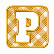 YoursPatchPlace store logo