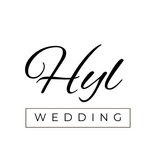 HylWedding store logo